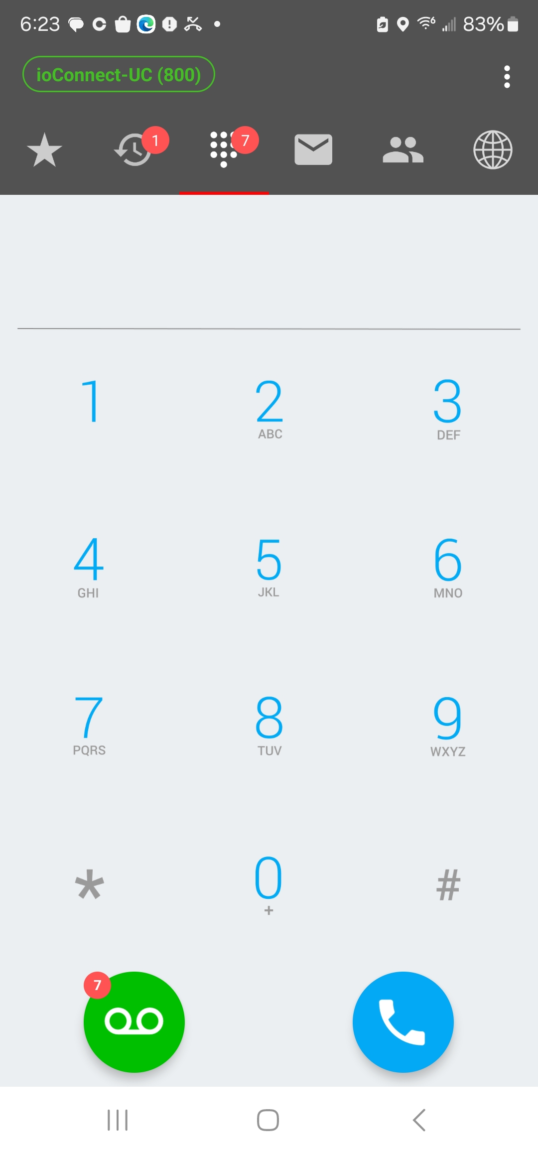 App Screen 1
