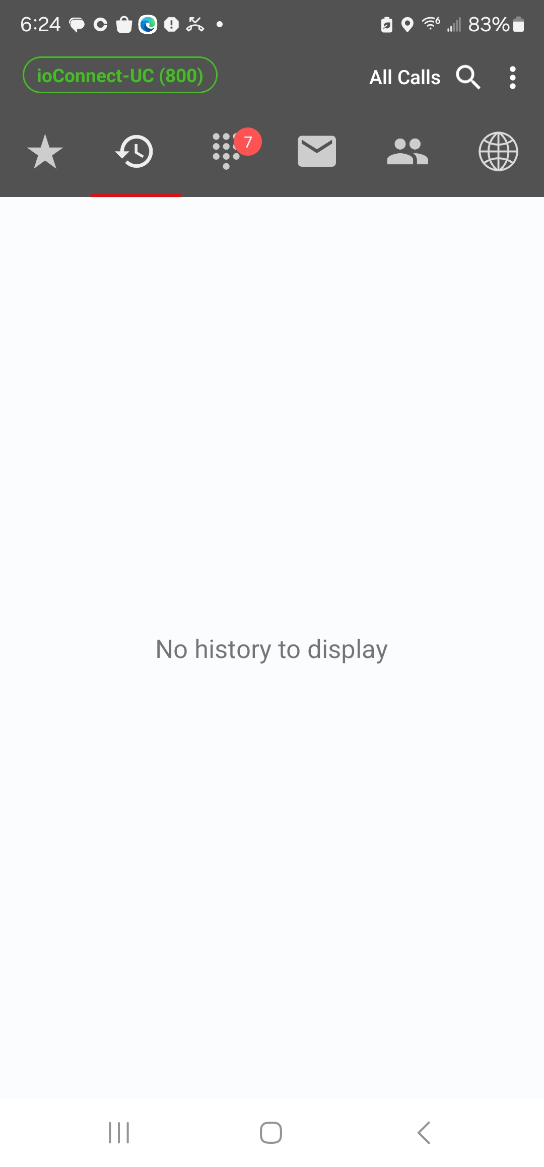 App Screen 2